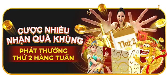Tin tức chương trình VIP 33win1