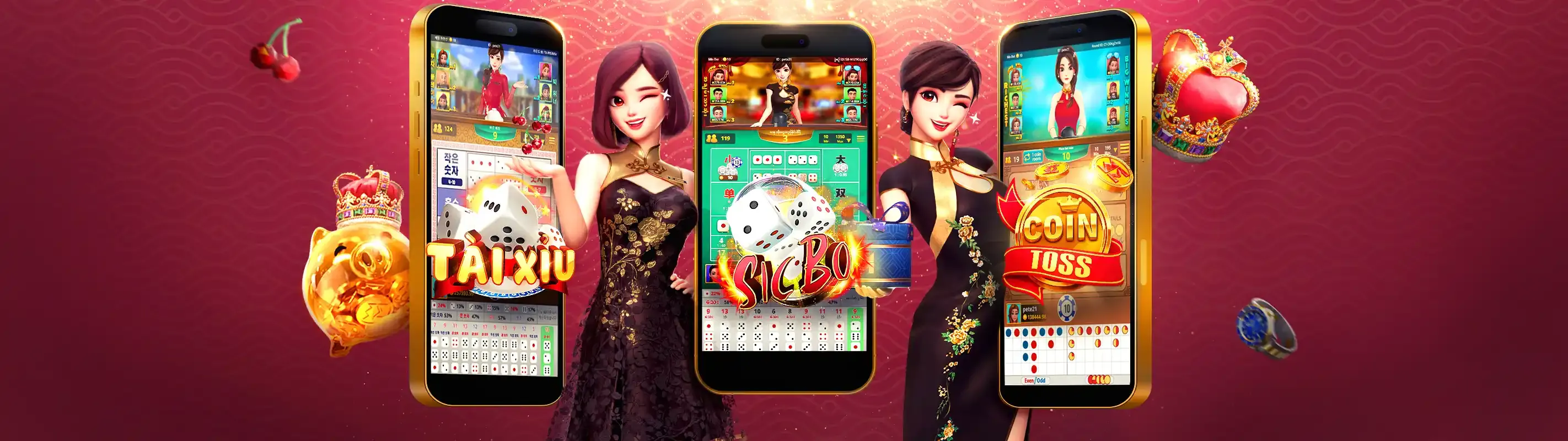 Hình ảnh minh họa chiến lược chơi game mới nhất của 33win1